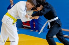 25.10.2025 Shinzen Shiai